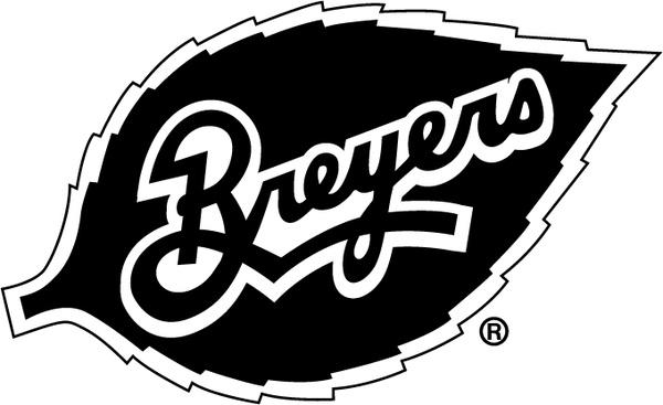 breyers 0