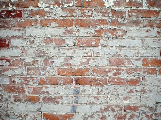 brick wall paint