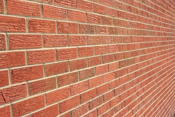 bricks wall terra