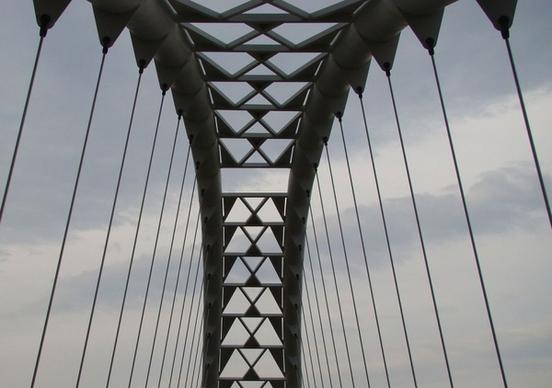 bridge detail