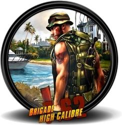 Brigade High Caliber 7 62 1
