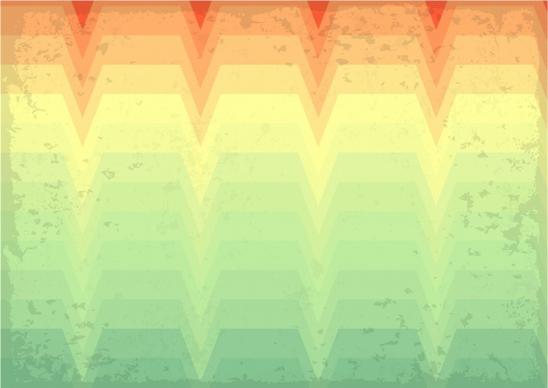 bright abstract background colorful delusion style design