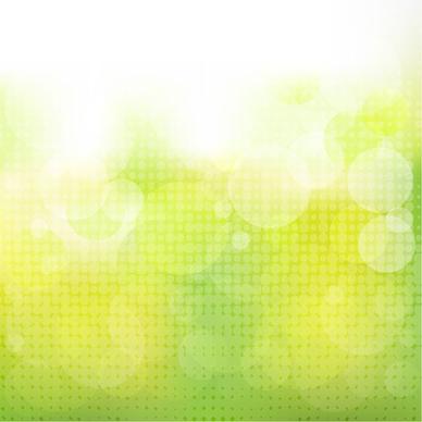 bright spring backgrounds