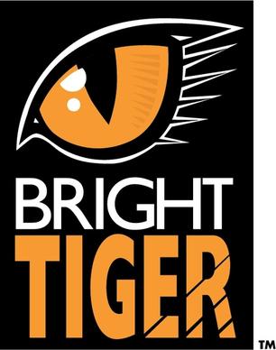 bright tiger