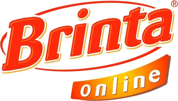 brinta online