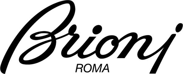 brioni