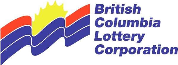 british columbia lottery corporation