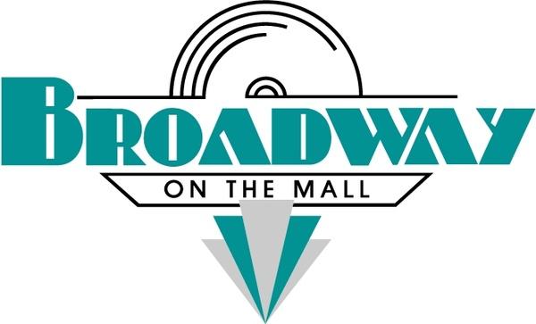 broadway on the mall