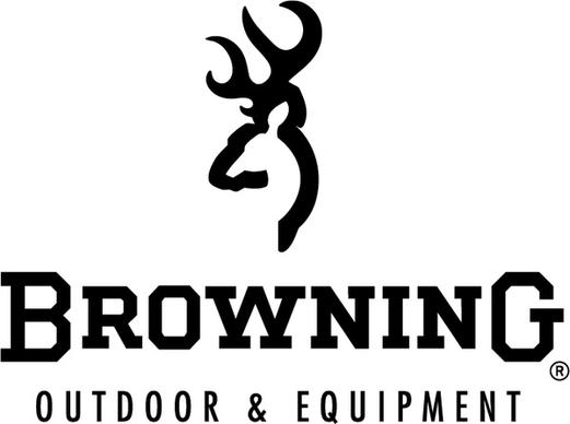 browning outdoor equipment