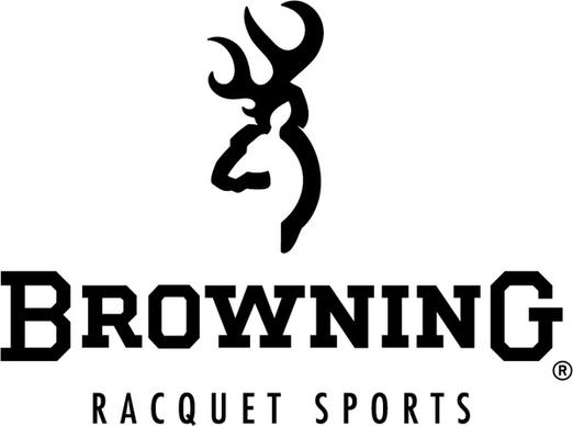 browning racquet sports