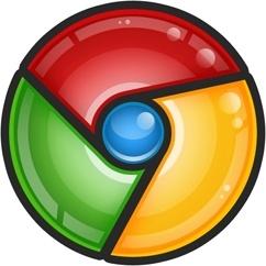 Browser chrome