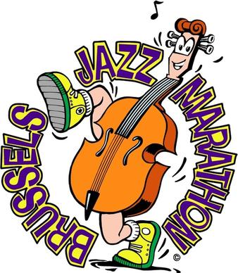 brussels jazz marathon