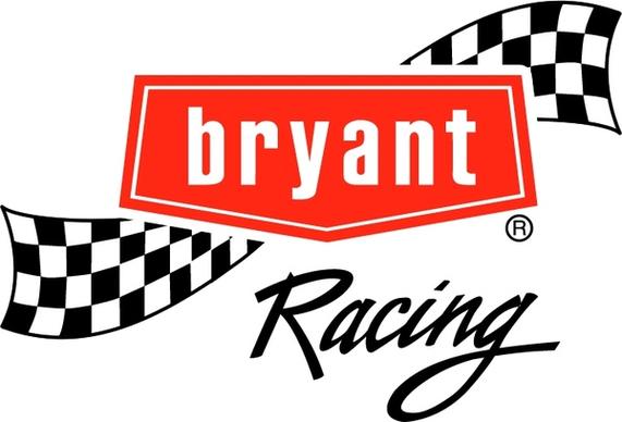 bryant racing