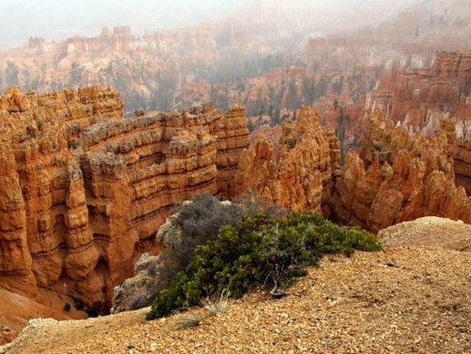 bryce canyon national park utah