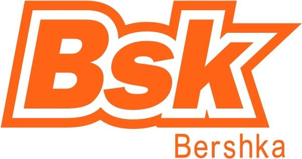 bsk bershka