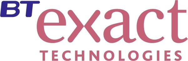 btexact technologies