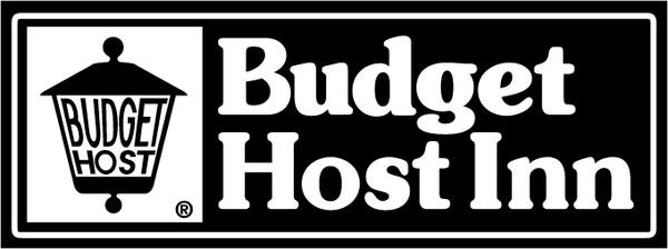 budget host inn