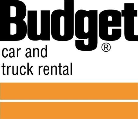Budget logo2
