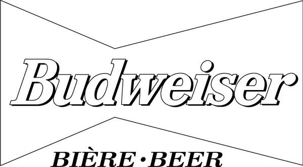 Budweiser logo4