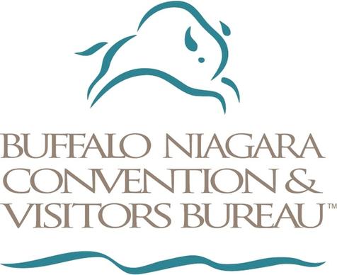 buffalo niagara conventions visitors bureau