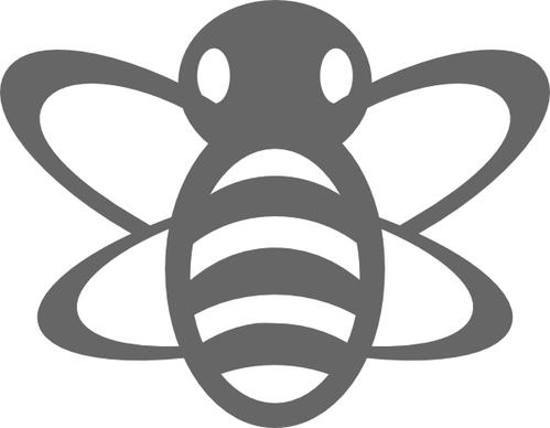 Bumble Bee clip art