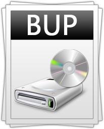 BUP