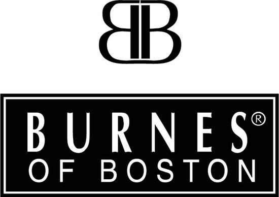 burnes of boston