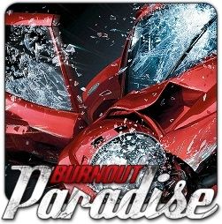 Burnout Paradise 3