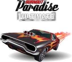 Burnout Paradise The Ultimate Box 3