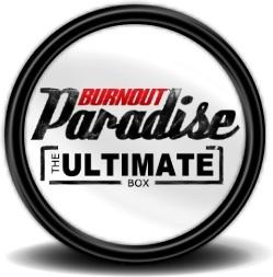 Burnout Paradise The Ultimate Box 4