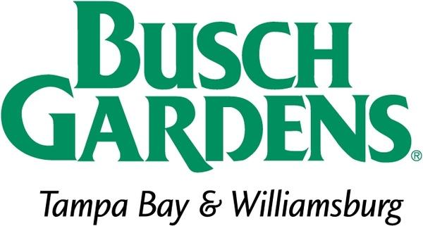 busch gardens 0