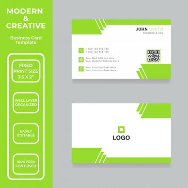 business card template design creative business card design template clean business card modern business card template design