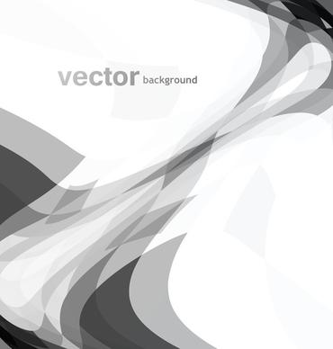 business gray colorful vector background wave design