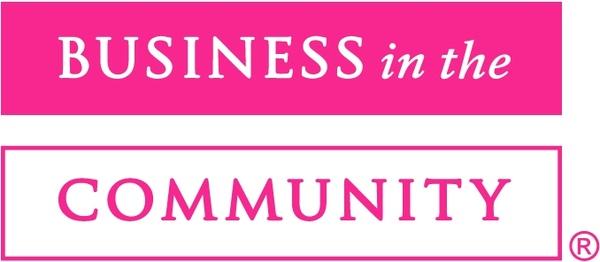 business in the community 0