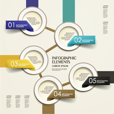 business infographic creative design00