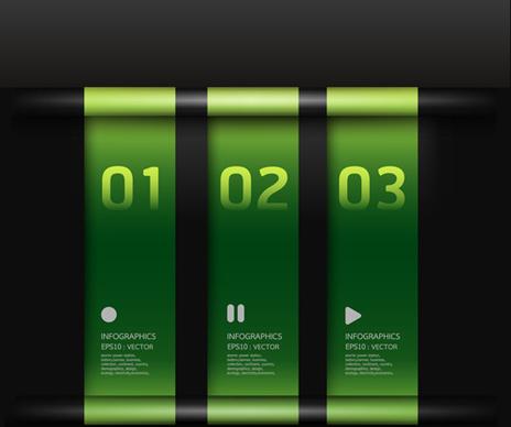 business infographic creative design04