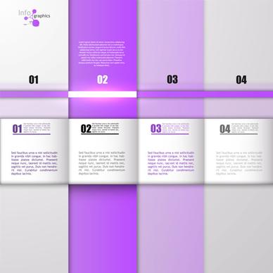business infographic creative design09
