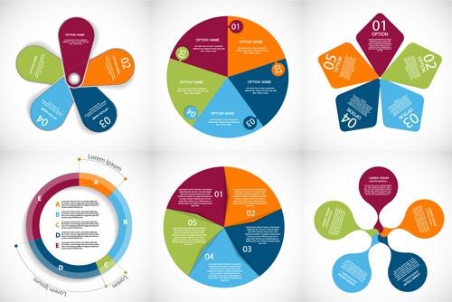 business infographic creative design10