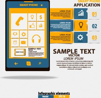 business infographic creative design11