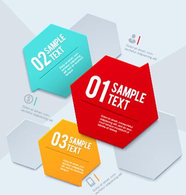 business infographic creative design11