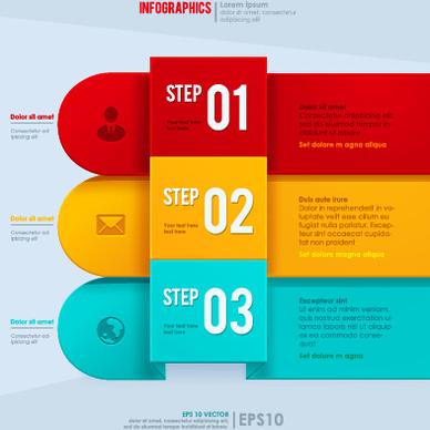 business infographic creative design12