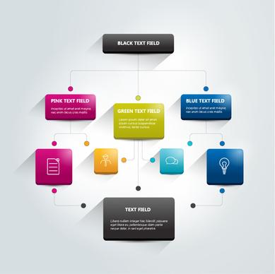 business infographic creative design12