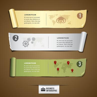 business infographic creative design13