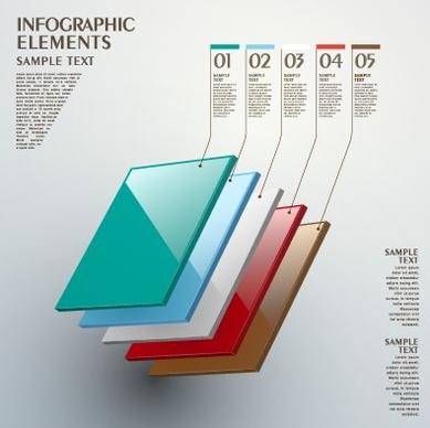 business infographic creative design15