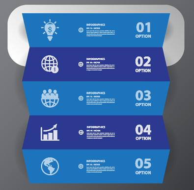business infographic creative design15
