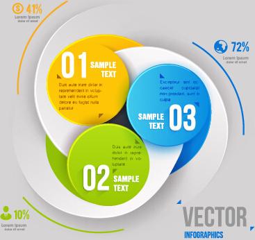 business infographic creative design15