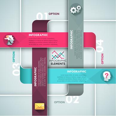 business infographic creative design15