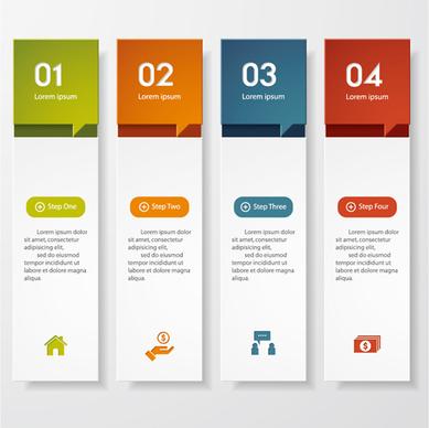 business infographic creative design19