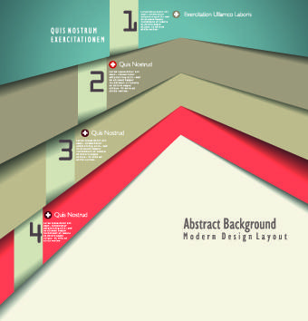 business infographic creative design1