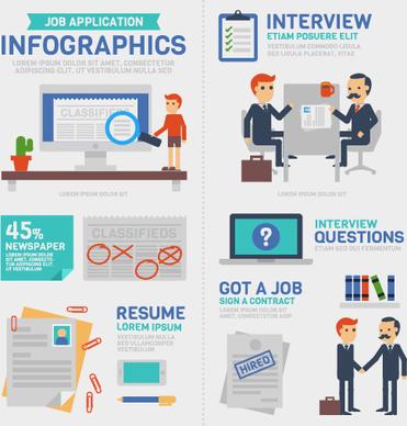 business infographic creative design20